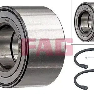 Dostępne od ręki Zestaw łożysk koła SCHAEFFLER FAG 713 6441 50