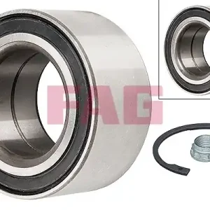 Okazja Zestaw łożysk koła SCHAEFFLER FAG 713 6493 00