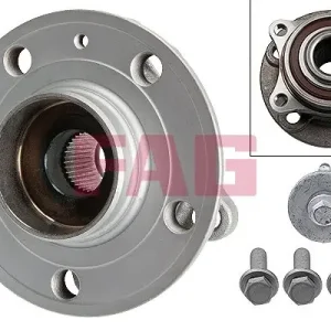 Zestaw łożysk koła SCHAEFFLER FAG 713 6602 10 Niska cena