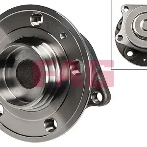Kup teraz Zestaw łożysk koła SCHAEFFLER FAG 713 6602 80