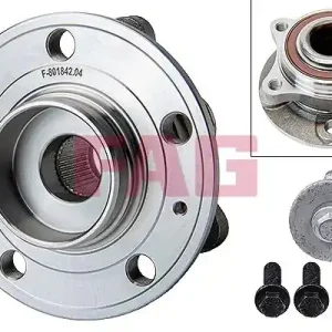 Ekspresowa dostawa Zestaw łożysk koła SCHAEFFLER FAG 713 6605 10