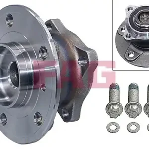 Dodaj do koszyka Zestaw łożysk koła SCHAEFFLER FAG 713 6679 30