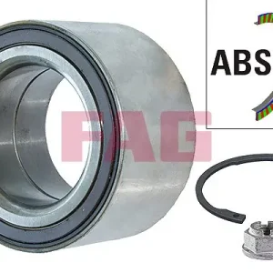 Zestaw łożysk koła SCHAEFFLER FAG 713 6681 00 Super okazja
