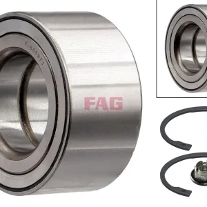 Zestaw łożysk koła SCHAEFFLER FAG 713 6780 50 Niska cena