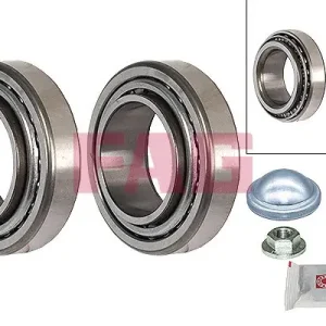 Zestaw łożysk koła SCHAEFFLER FAG 713 6783 20 Ograniczona ilość