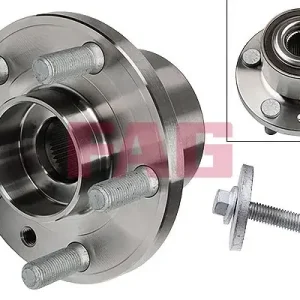 Zestaw łożysk koła SCHAEFFLER FAG 713 6788 20 Zniżka