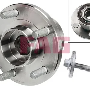 Zestaw łożysk koła SCHAEFFLER FAG 713 6788 40 Oferta