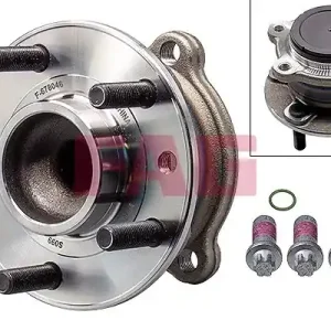 Zestaw łożysk koła SCHAEFFLER FAG 713 6791 90 Oferta