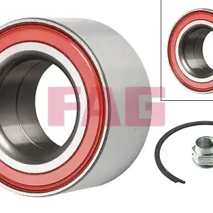 Zestaw łożysk koła SCHAEFFLER FAG 713 6900 80 Tylko dziś