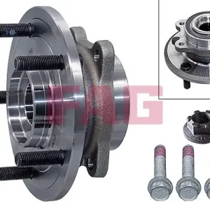 Niska cena Zestaw łożysk koła SCHAEFFLER FAG 713 6909 70