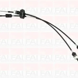 Darmowa dostawa Naciąg linki, ręczna skrzynia biegów FAI AUTOPARTS FGS0001