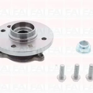 Darmowa dostawa Zestaw łożysk koła FAI AUTOPARTS FHBK1040