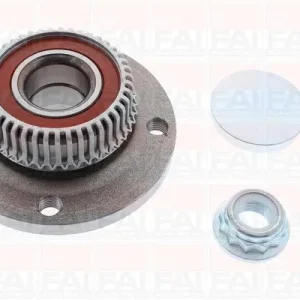 Bezpieczne zakupy Zestaw łożysk koła FAI AUTOPARTS FHBK1074
