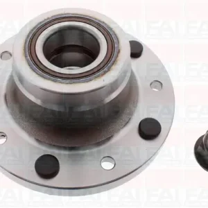 Bezpieczne zakupy Zestaw łożysk koła FAI AUTOPARTS FHBK1090