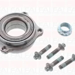 Bezpieczne zakupy Zestaw łożysk koła FAI AUTOPARTS FHBK1094