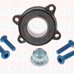 Darmowa dostawa Zestaw łożysk koła FAI AUTOPARTS FHBK1104