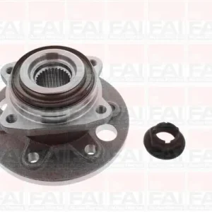 Darmowy zwrot Zestaw łożysk koła FAI AUTOPARTS FHBK1121