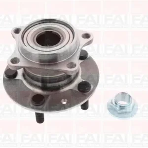 Zestaw łożysk koła FAI AUTOPARTS FHBK1139 Promocja