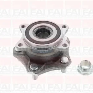 Zestaw łożysk koła FAI AUTOPARTS FHBK1146 Niska cena