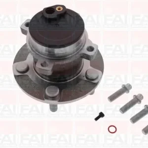 Zestaw łożysk koła FAI AUTOPARTS FHBK1153 Oferta czasowa