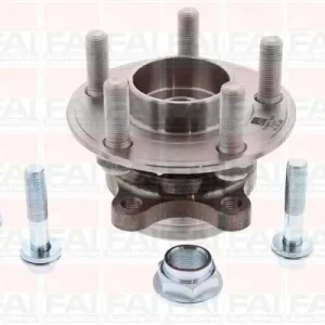 Zestaw łożysk koła FAI AUTOPARTS FHBK1158 Łatwy zwrot