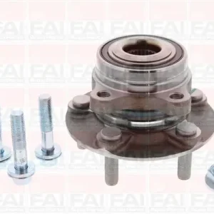 Zestaw łożysk koła FAI AUTOPARTS FHBK1159 Promocja