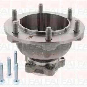 Zestaw łożysk koła FAI AUTOPARTS FHBK1160 Łatwy zwrot