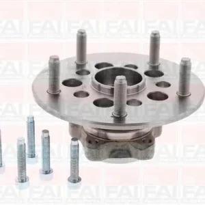 Zestaw łożysk koła FAI AUTOPARTS FHBK1161 Hit cenowy