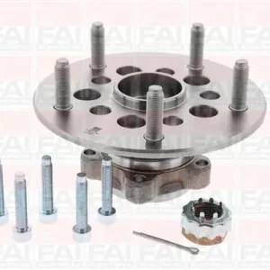 Do wyczerpania zapasów Zestaw łożysk koła FAI AUTOPARTS FHBK1162