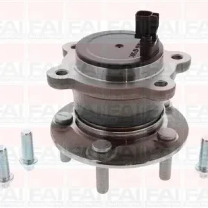 Darmowy zwrot Zestaw łożysk koła FAI AUTOPARTS FHBK1165