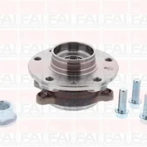 Darmowy zwrot Zestaw łożysk koła FAI AUTOPARTS FHBK1170
