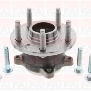 Zestaw łożysk koła FAI AUTOPARTS FHBK1175 Hit cenowy