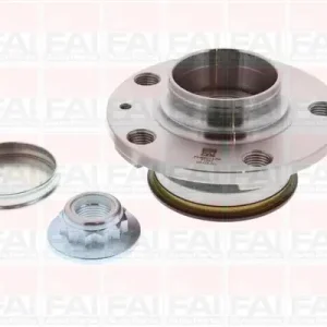 Do wyczerpania zapasów Zestaw łożysk koła FAI AUTOPARTS FHBK1176