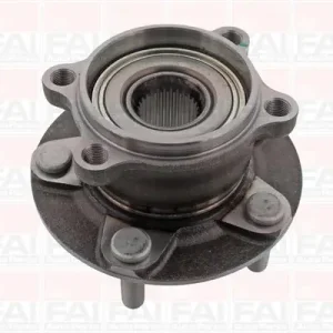 Zestaw łożysk koła FAI AUTOPARTS FHBK1189 Wysoka jakość