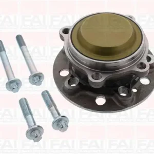 Zestaw łożysk koła FAI AUTOPARTS FHBK1192 Szybka dostawa