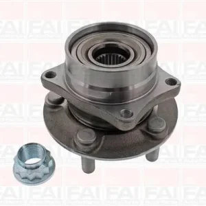 Zestaw łożysk koła FAI AUTOPARTS FHBK1196 Premium
