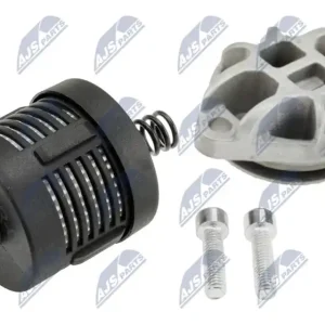 Bezpieczne zakupy Filtr hydrauliczny, sprzęgło wielopłytkowe (napęd na 4 kola) NTY FHO-FR-000