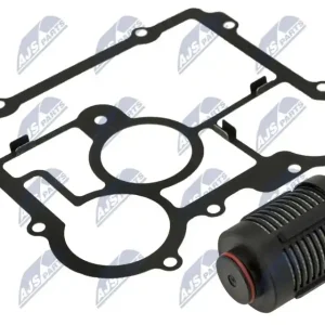 Filtr hydrauliczny, sprzęgło wielopłytkowe (napęd na 4 kola) NTY FHO-SA-000 Zamów dziś