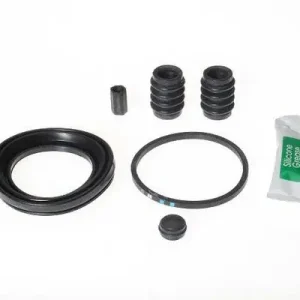 Zestaw naprawczy, zacisk hamulca BREMBO F KT 146 Super okazja