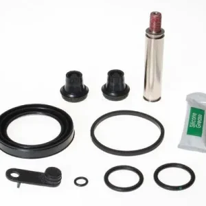 Zestaw naprawczy, zacisk hamulca BREMBO F KT 156 Promocja