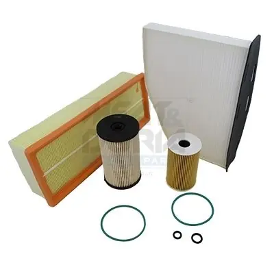 Zestaw filtra MEAT & DORIA FKVAG005 Oferta