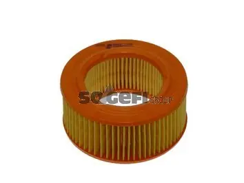 Filtr powietrza COOPERSFIAAM FILTERS FL6148 Kup online