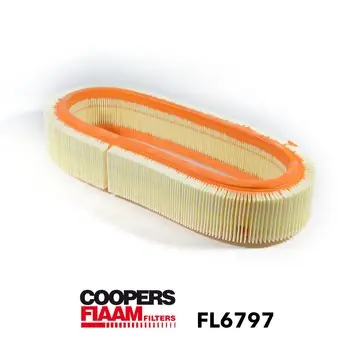 Ekspresowa dostawa Filtr powietrza COOPERSFIAAM FILTERS FL6797