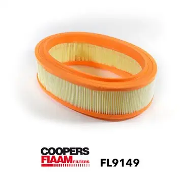 Ekspresowa dostawa Filtr powietrza COOPERSFIAAM FILTERS FL9149