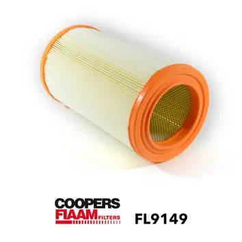 Bezpieczne zakupy Filtr powietrza COOPERSFIAAM FILTERS FL9155
