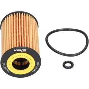 Filtr oleju KAVO PARTS FOF-10063 Do wyczerpania zapasów