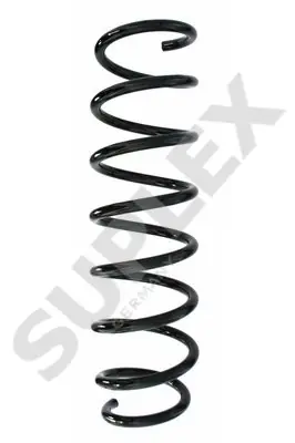 Bestseller Sprężyna zawieszenia SUPLEX 06512