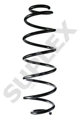 Sprężyna zawieszenia SUPLEX 07158 Oferta limitowana