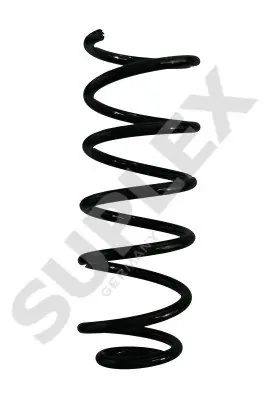 Sprężyna zawieszenia SUPLEX 07161 Oferta limitowana