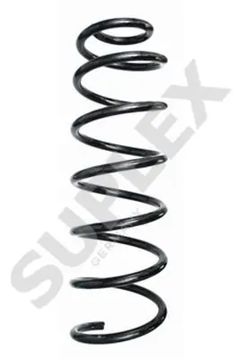 Sprężyna zawieszenia SUPLEX 07171 Oferta